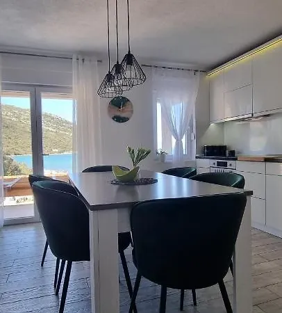 Private By The Sea Vila