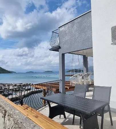 Private By The Sea *