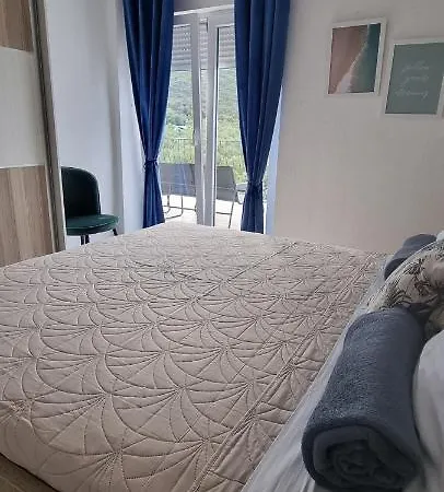 Private By The Sea Vila Zuljana