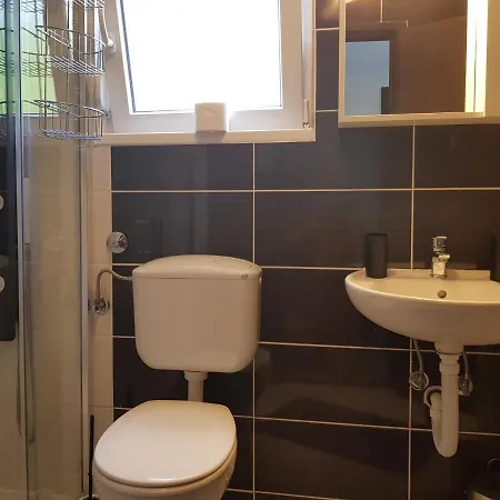 Vila Private By The Sea Zuljana