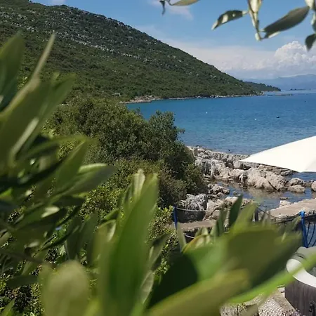 Private By The Sea *