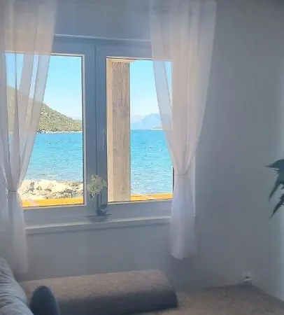 Private By The Sea