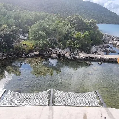 Private By The Sea Žuljana