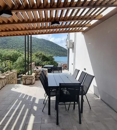 וילה Private By The Sea Žuljana