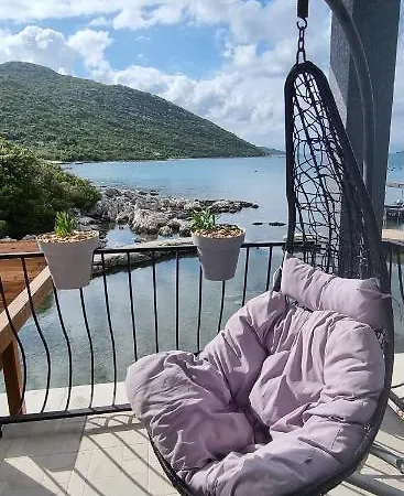 Private By The Sea
