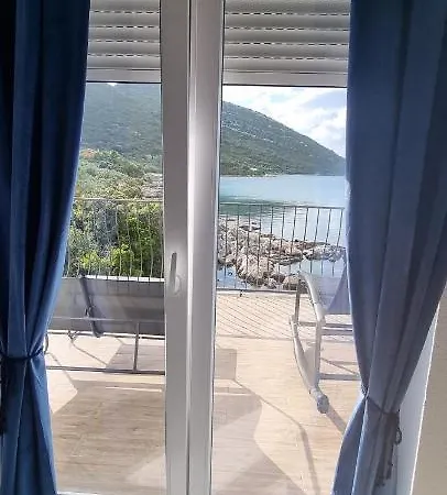 Private By The Sea 别墅 Žuljana
